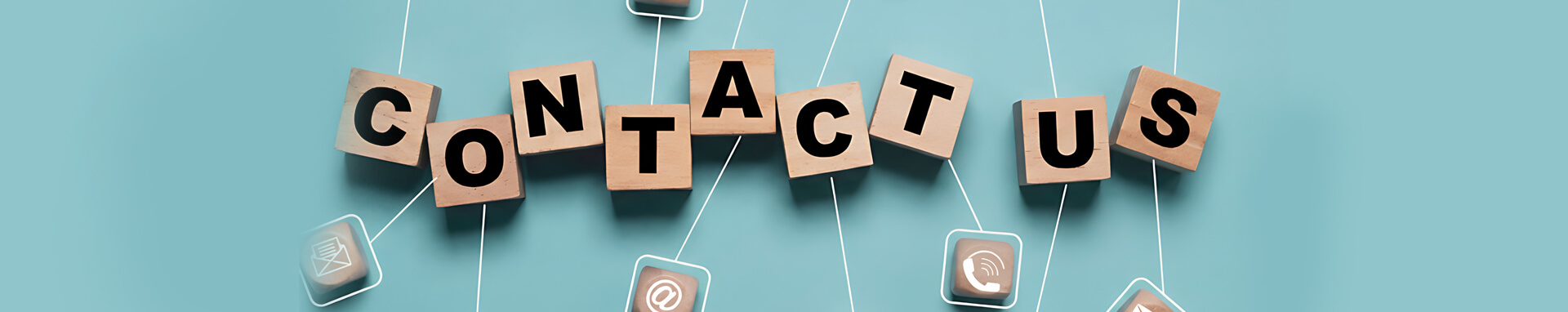 Contact Us