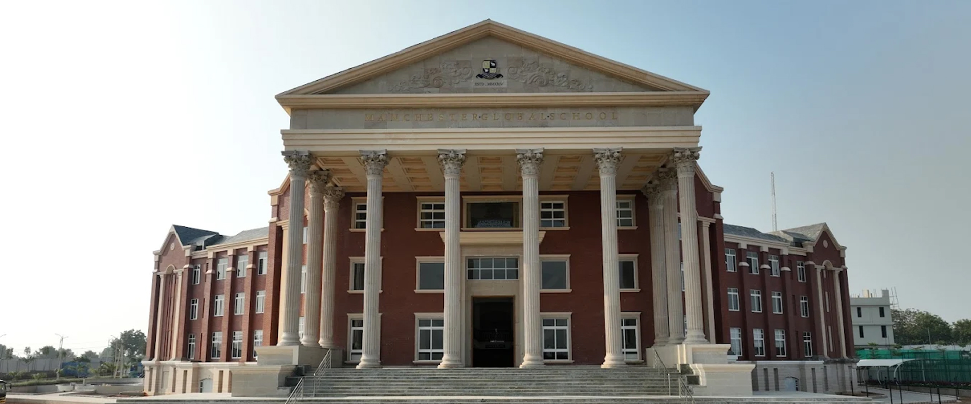 Residential Summer Camp