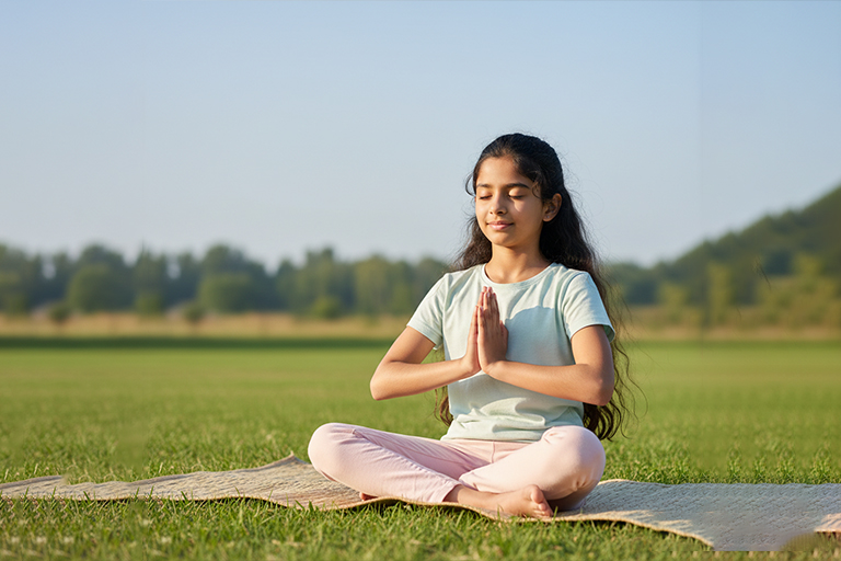 Build Biological Age