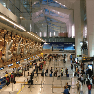 Day 10 – Departure