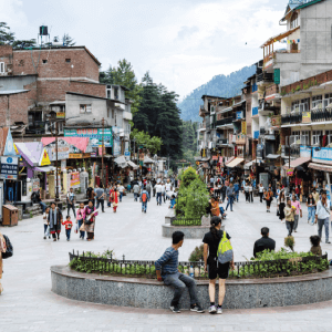 Day 4 – Manali Local Sightseeing
