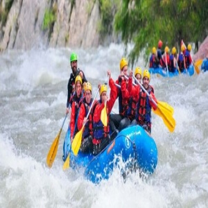Day 7 – Kullu Valley & River Activities